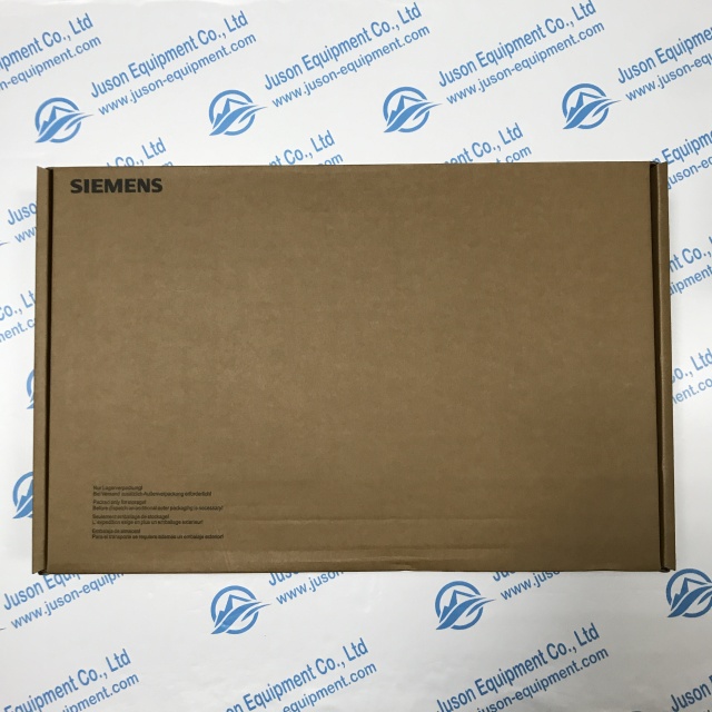 SIEMENS power module 6SL3130-7TE21-6AA4