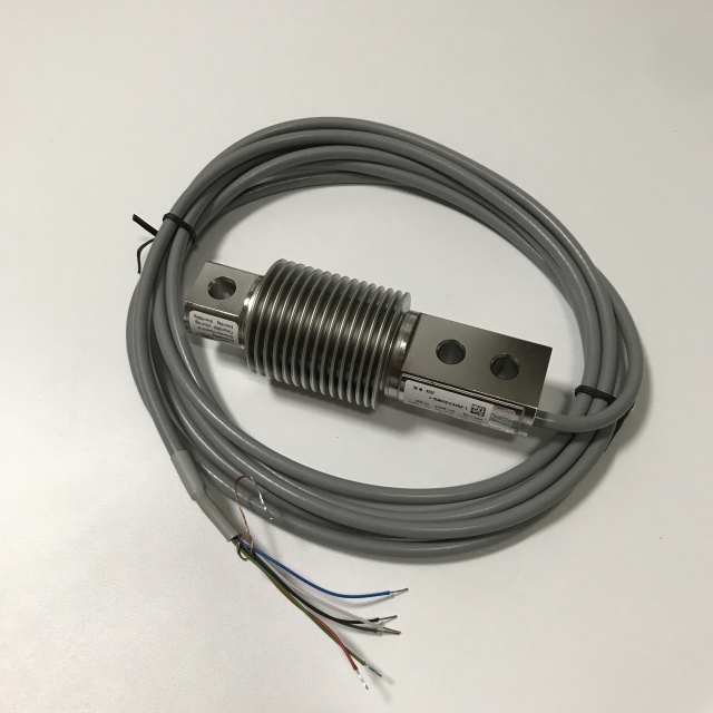 HBM load cell Z6FC3 200KG