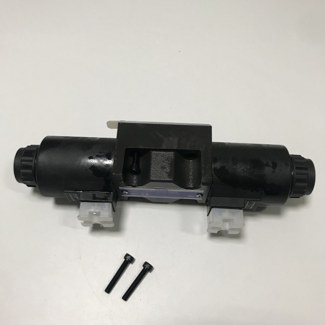 YUKEN Directional control valve DSG-03-3C2-D24-N1-50