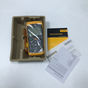 Fluke Contact thermometer 52 II 