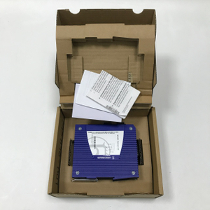 Hirschmann Non-managed industrial Ethernet rail-mounted switch SPIDER-PL-20-07T1S2S299TWVHHHH