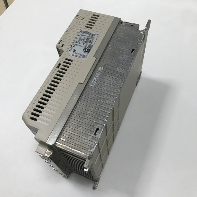 YASKAWA Frequency converter CIPR-GA50B4031ABBA-CAAASA