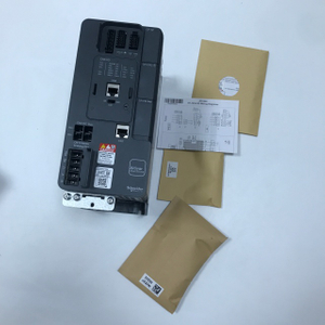 Schneider Frequency converter ATV340U75N4
