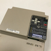 YASKAWA Frequency converter CIPR-GA50B4038ABBA-CAAASA