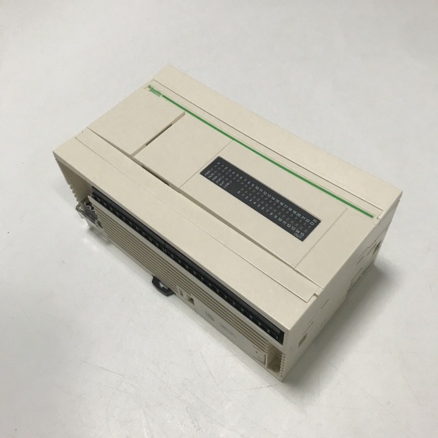 Schneider PLC Programming module TWDLCDA40DRF