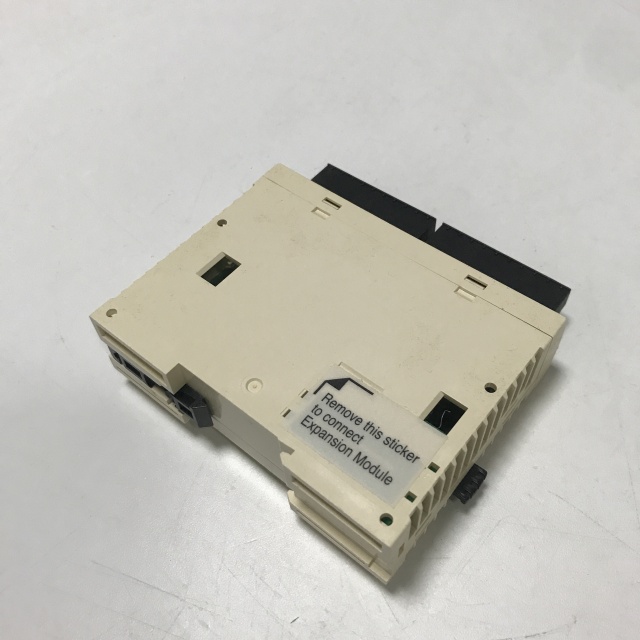 Schneider PLC Programming module TM2AMM6HT