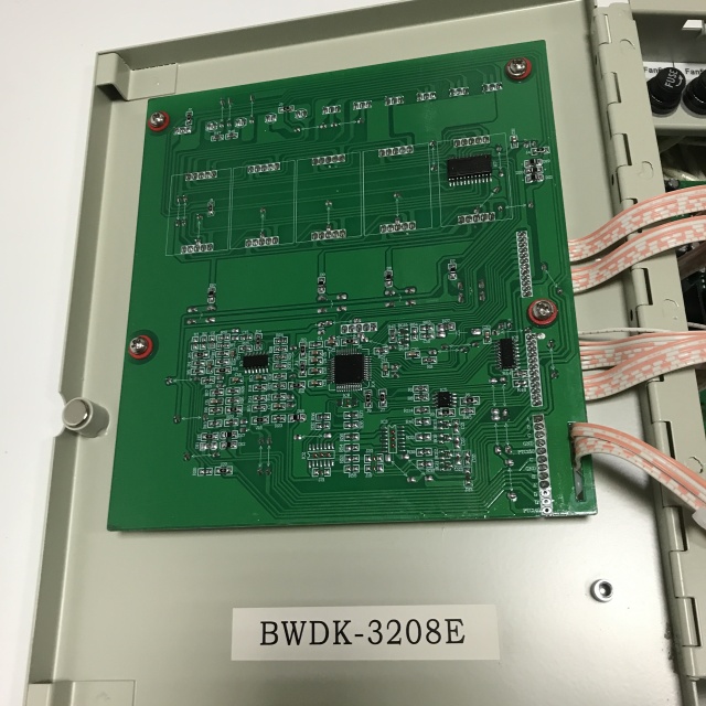 Huada Adjustable roller rod travel switch BWDK-3208E