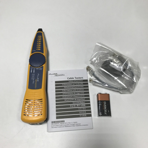 Fluke Intelligent digital wire inspection device MT-8200-63A
