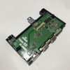 Mitsubishi Servo driver conversion board MR-J4-T20