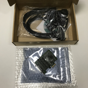 Moxa Serial port card CP-118EL-A