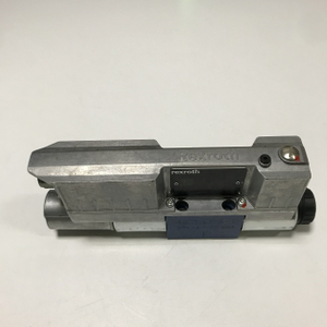 Rexroth Hydraulic proportional valve R901523727