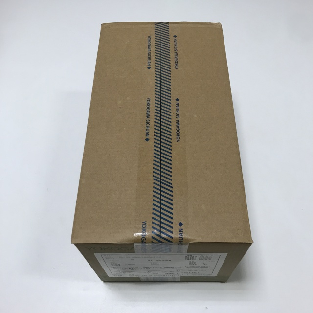 Yokogawa Differential pressure transmitter EJA110E-JMS5G-919EB MO1 HE