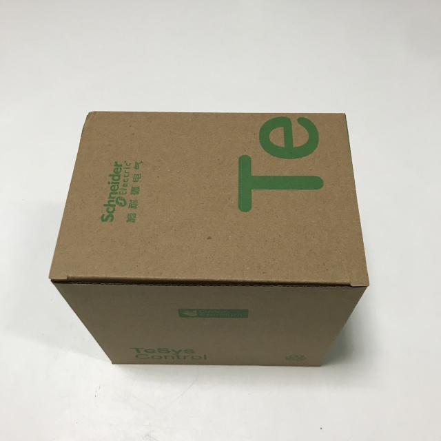 Schneider AC contactor LC1D80F7C