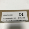 GE High density terminal IC694TBB032