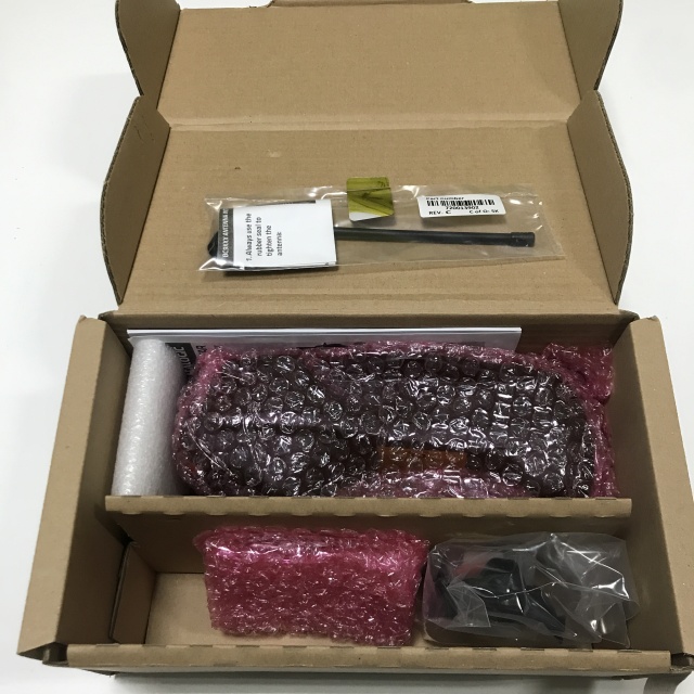 Datalogic Industrial-grade barcode scanner BC9030