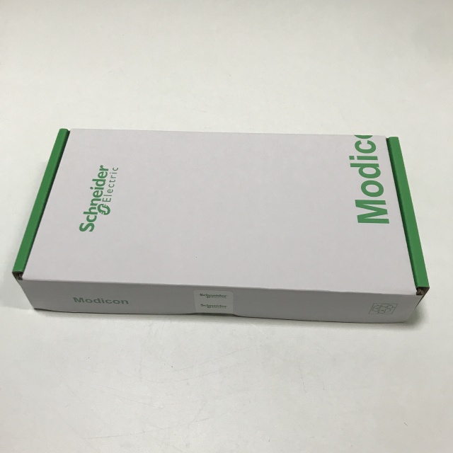 Schneider Analog Output Module 140ACO02000