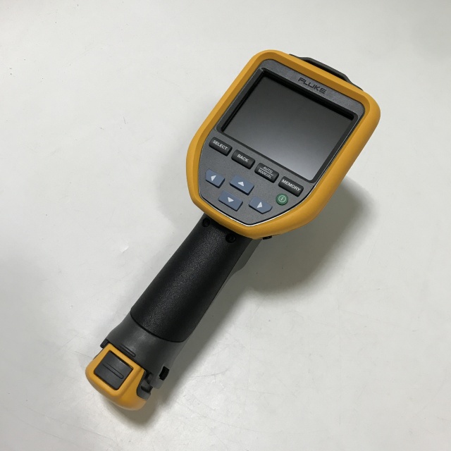 Fluke infrared thermal imager Tis20+max
