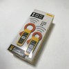Fluke True effective value leakage current clamp meter 368 FC