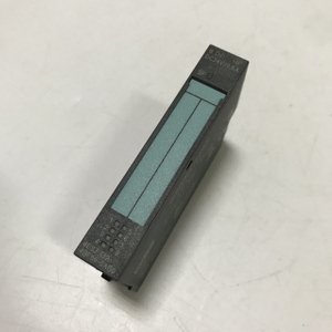 SIEMENS Digital output module 6ES7132-4BF00-0AB0