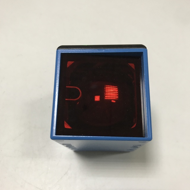 SICK Displacement measurement sensor DL100-21AA2110