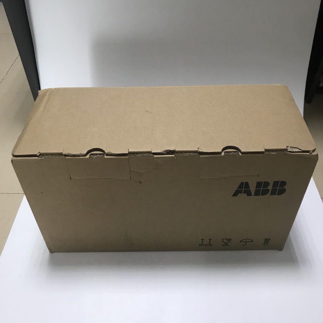 ABB frequency converter ACS580-01-12A7-4