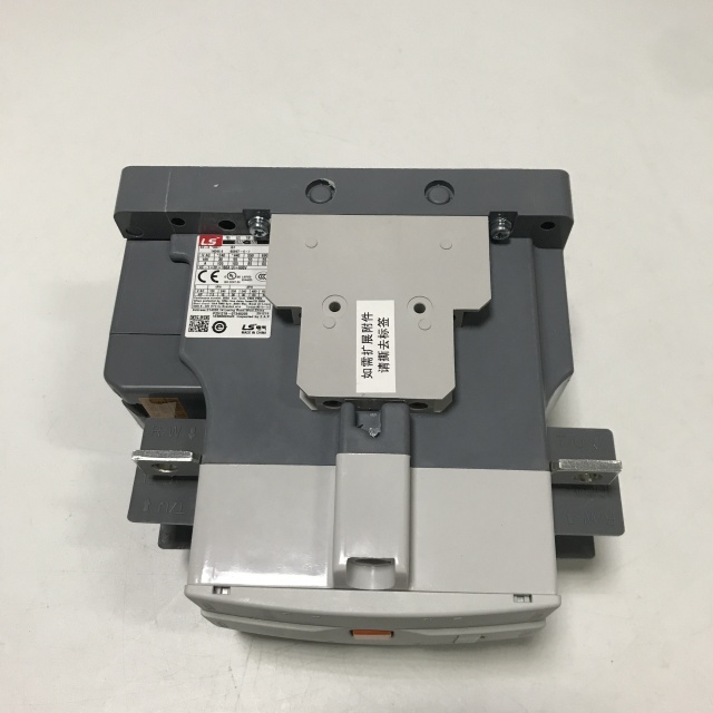 LS Molded Case Circuit Breaker GMC-100 