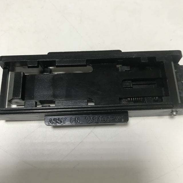 Bently Nevada Preamplifier base 138493-01