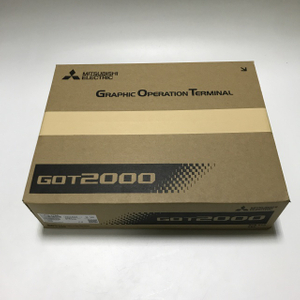 Mitsubishi touch screen GT2510-VTBA