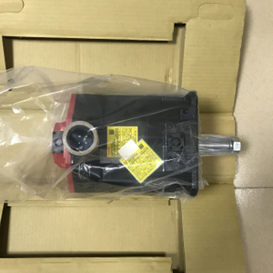 Fanuc servo motor A06B-0266-B300