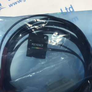 Keyence color sensor CZ-H37S