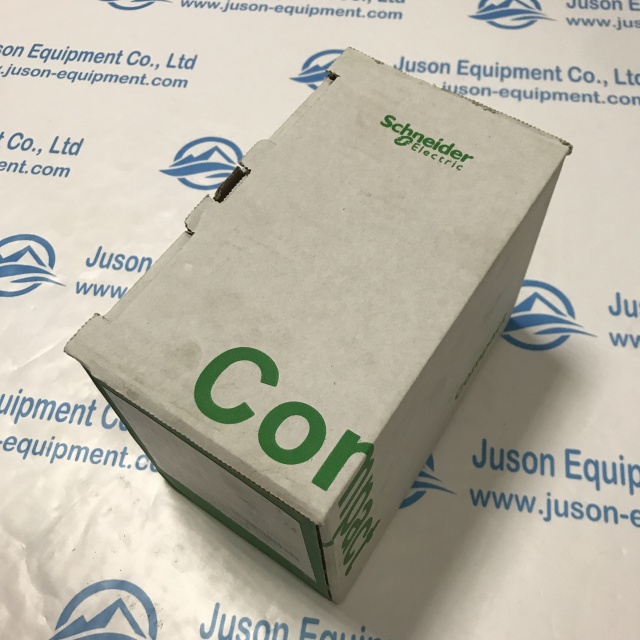 Schneider Plastic shell distribution protection circuit breaker LV430840 