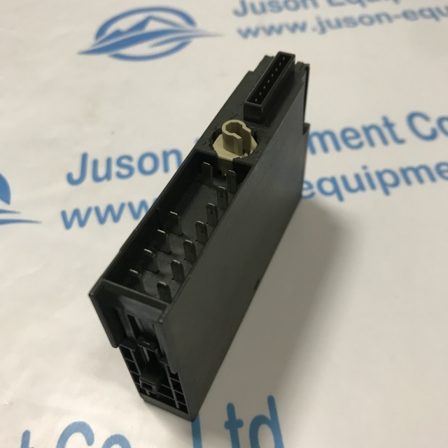 SIEMENS analog input module 6ES7134-4JB50-0AB0