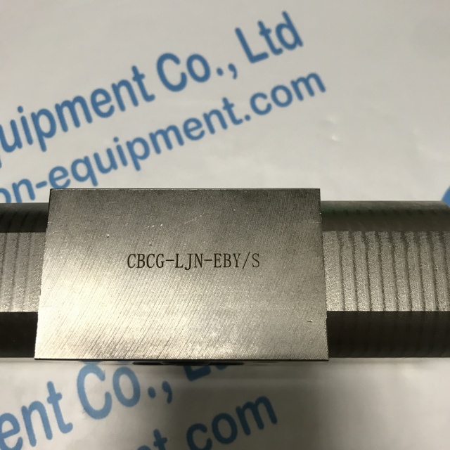 SUN cartridge valve CBCGLJN-EBY S