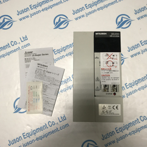 Mitsubishi Servo Driver MR-J2-200A