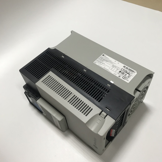 Allen Bradley frequency converter 25B-D030N114