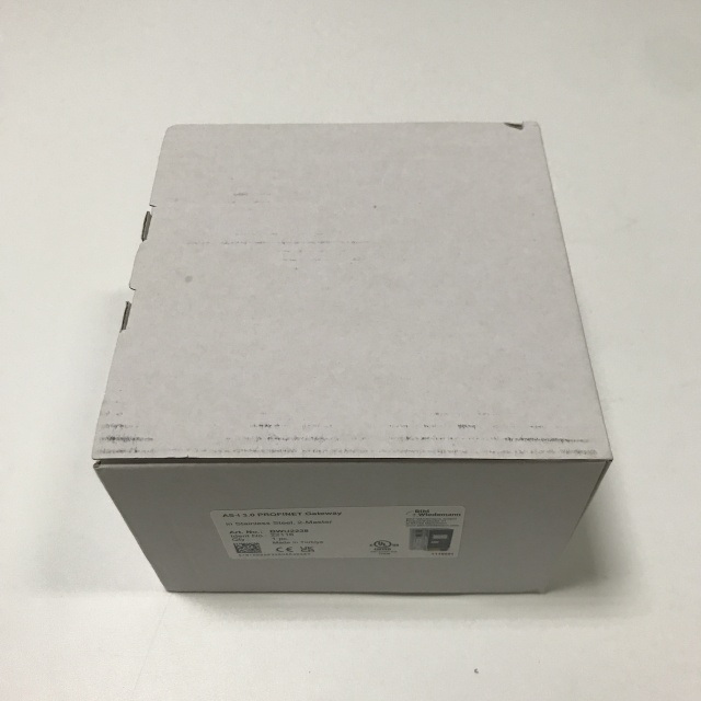 Bihl+Wiedemann gateway BWU2238