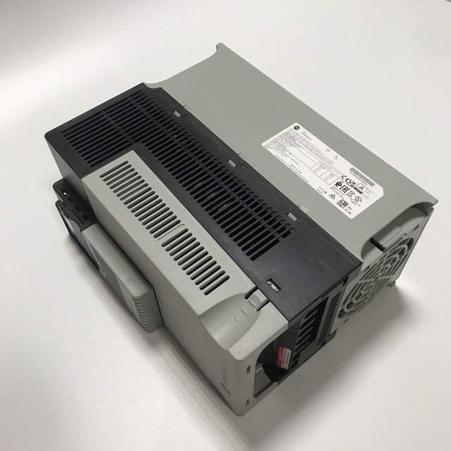 Allen Bradley frequency converter 25B-B032N104