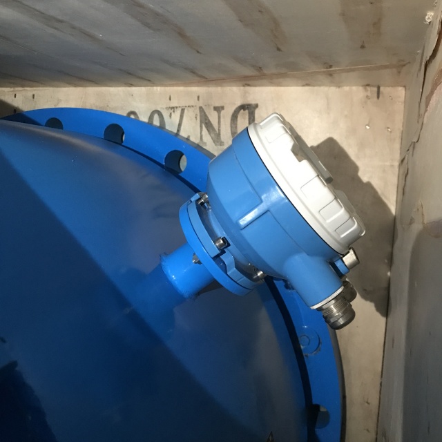 Endress+Hauser Temperature Transmitter 50W7H-HC0A1AC4BBAW