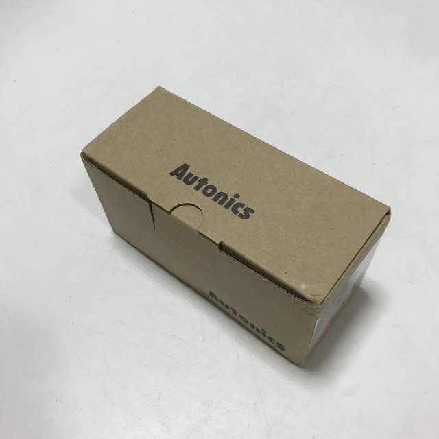 Autonics thermostat T3S-B4RK4C-N