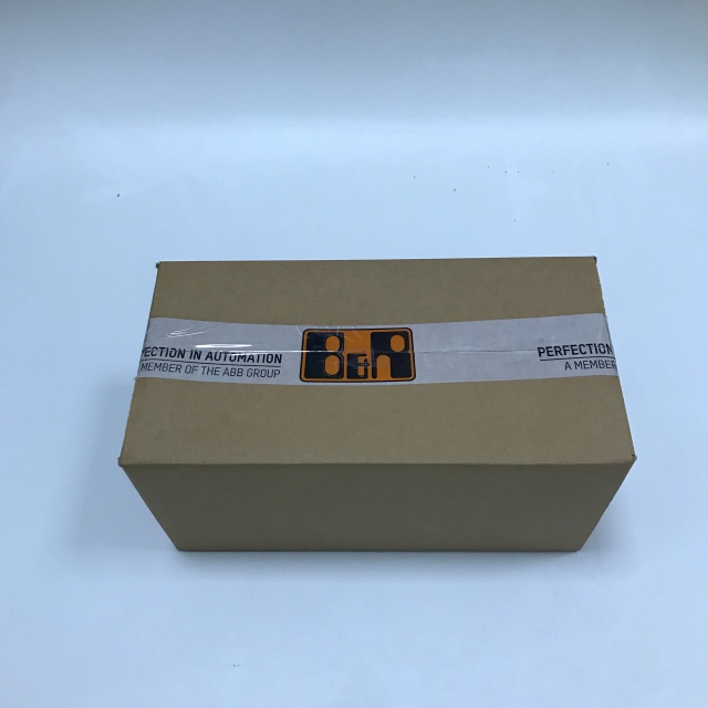 B&R CPU module X20CP1584