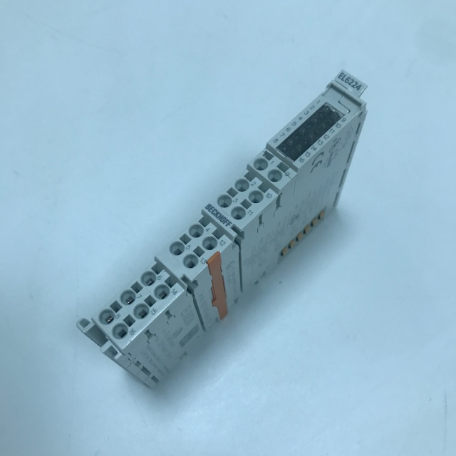 BECKHOFF communication module EL6224