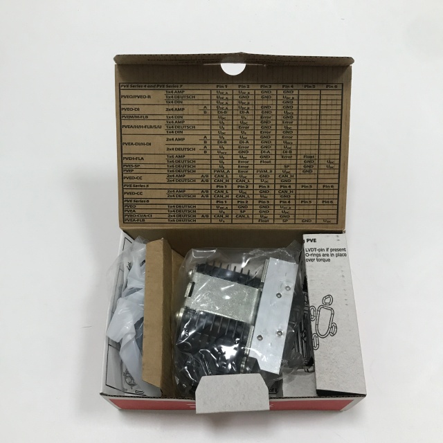DANFOSS proportional valve 11166829