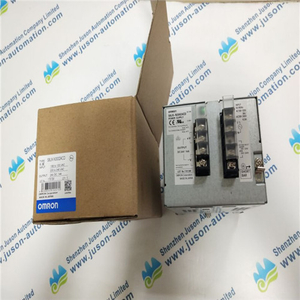 Omron S8JX-N30024CD power supply