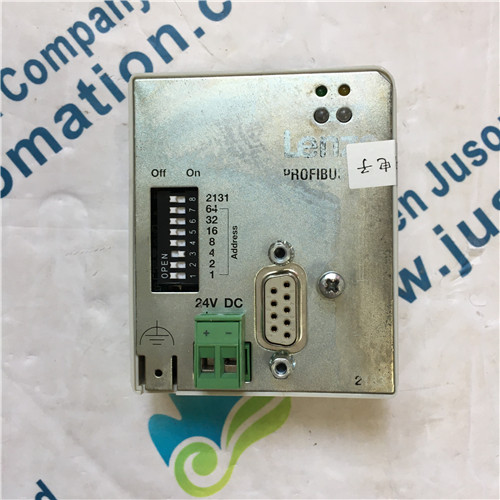 Lenze EMF2133IB Module