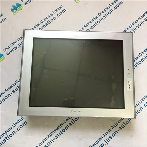 Pro-face PS3651A-T41-24V touch screen