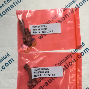Honeywell 51153818-201 Module