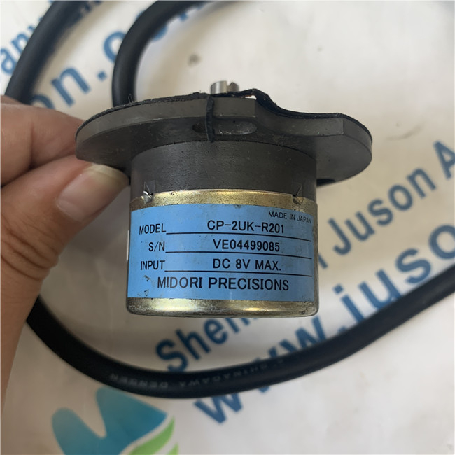 MIDORI CP-2UK-R201 Encoder