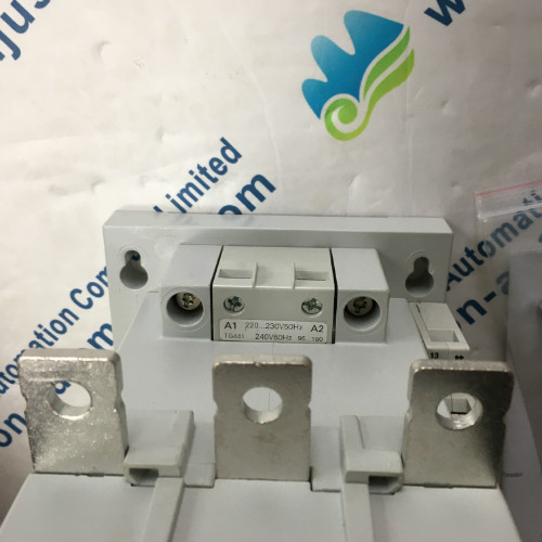 Allen Bradley 100-D180A11 AC contactor