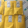 Allen Bradley PLC input and output module 1747-M13 