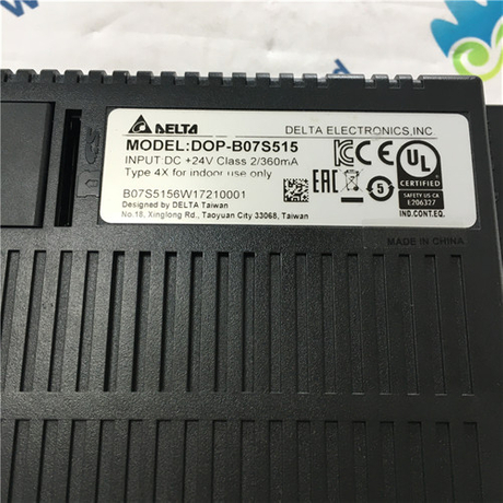 DELTA DOP-B07S515 Screen